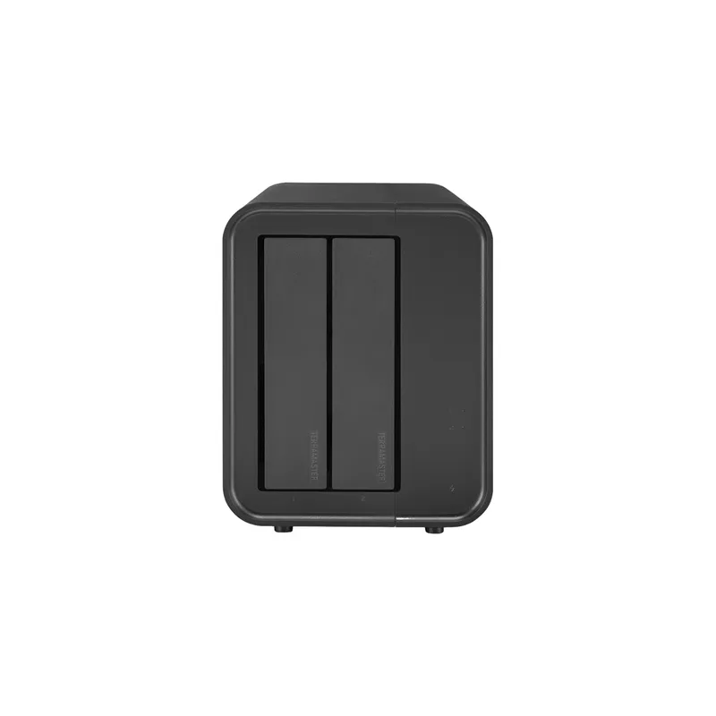 TERRAMASTER D2-320 DAS Drive Enclosure, 2 bays